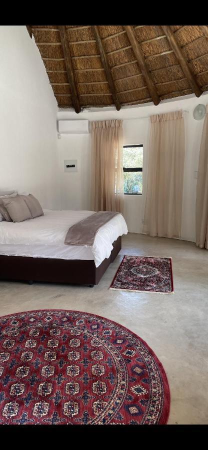Wild Goose Hotel Marloth Park Kültér fotó
