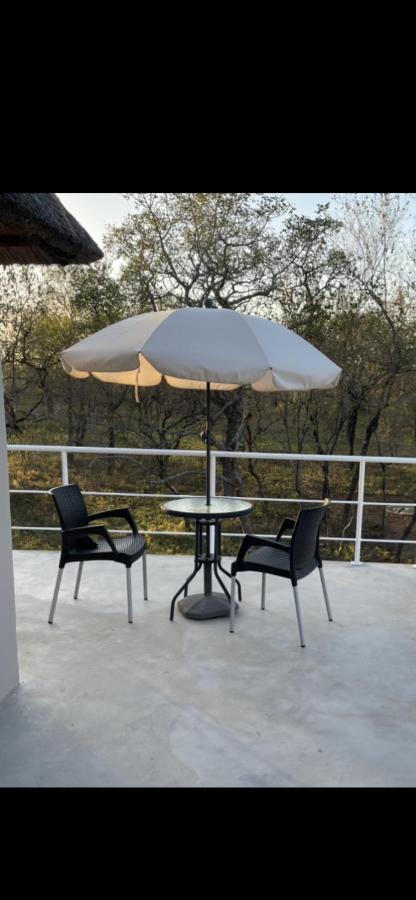 Wild Goose Hotel Marloth Park Kültér fotó